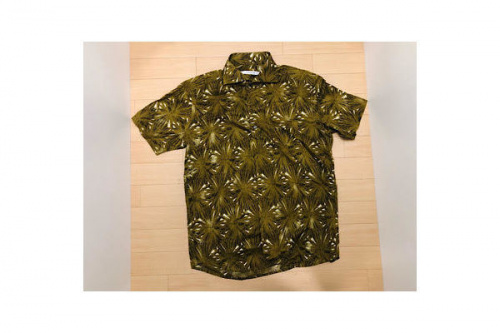 古着屋のアウトレット