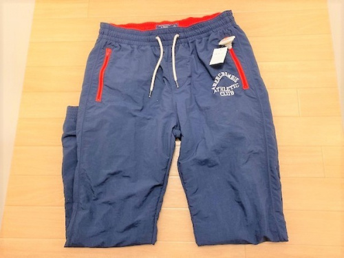 古着屋のアウトレット