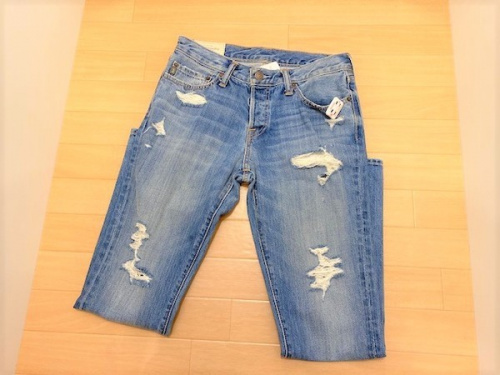 アウトレットの蒲田