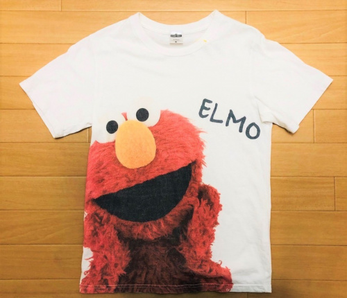 トレファクスタイル大森店ブログ画像２