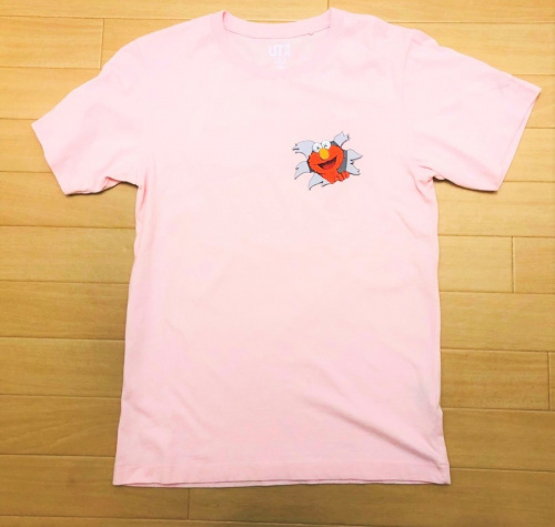 トレファクスタイル大森店ブログ画像３