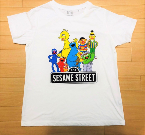 トレファクスタイル大森店ブログ画像４