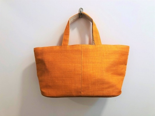 バッグの遊中川