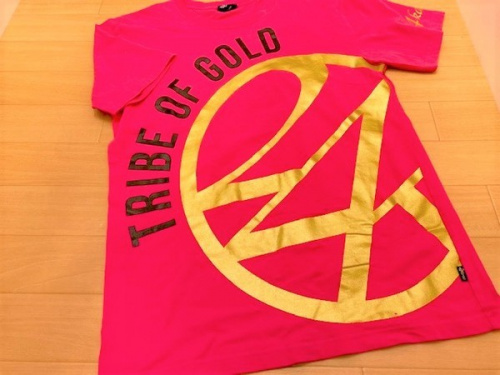 古着屋のアウトレット