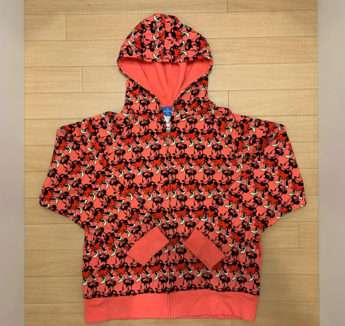 アウトレットの蒲田