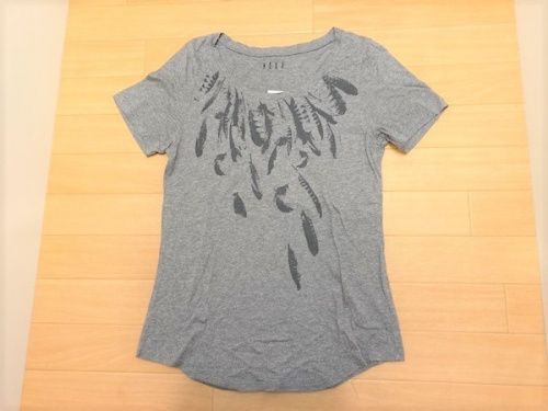 アウトレットの電子マネー