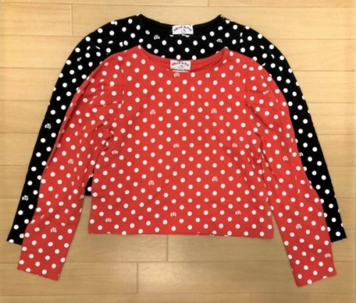 トレファクスタイル大森店ブログ画像２