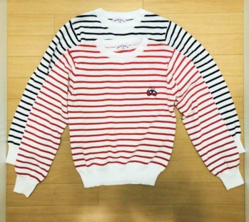 トレファクスタイル大森店ブログ画像３