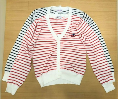 ＃コラボの＃GU