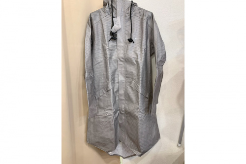 アウトレットの電子マネー