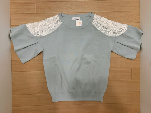 古着屋のアウトレット