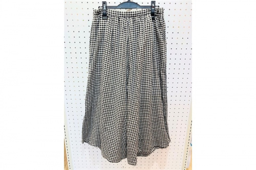 アウトレットの電子マネー