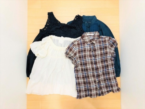 トレファクスタイル大森店ブログ画像1