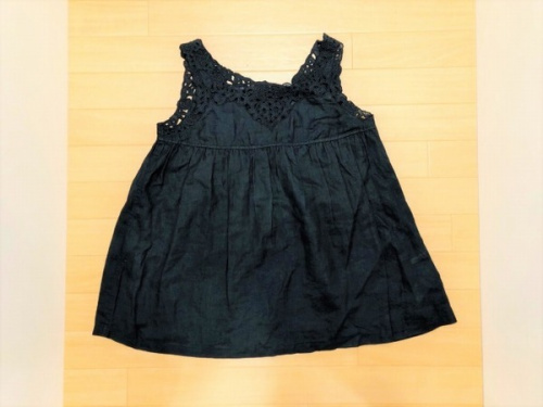 トレファクスタイル大森店ブログ画像2