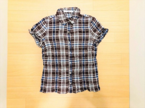 トレファクスタイル大森店ブログ画像3