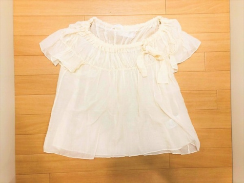 トレファクスタイル大森店ブログ画像4