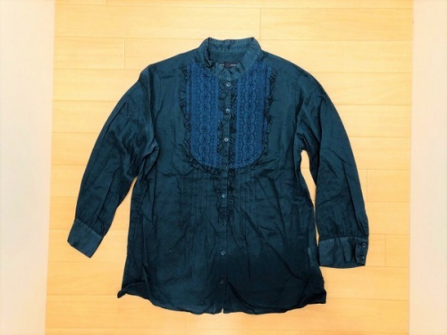 トレファクスタイル大森店ブログ画像5