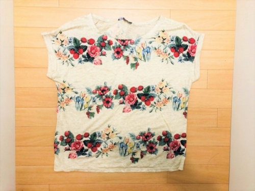 トレファクスタイル大森店ブログ画像2