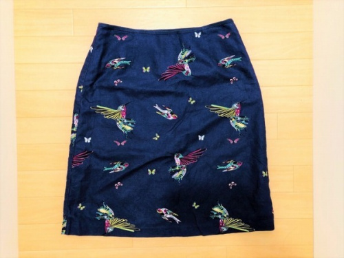 トレファクスタイル大森店ブログ画像3