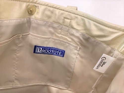 アウトレットの電子マネー