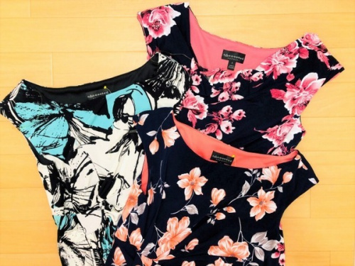 トレファクスタイル大森店ブログ画像1