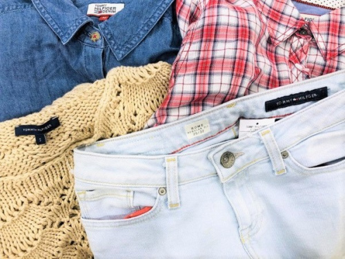 トレファクスタイル大森店ブログ画像１