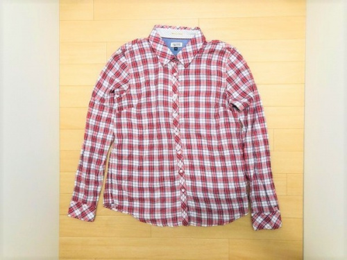 トレファクスタイル大森店ブログ画像３