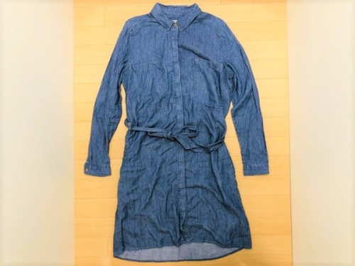 トレファクスタイル大森店ブログ画像４