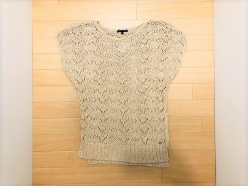 トレファクスタイル大森店ブログ画像５