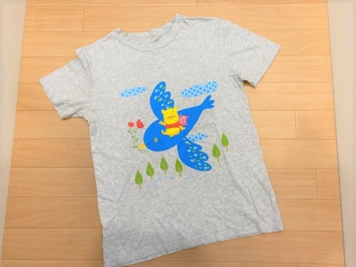 #古着屋の#プチプラ