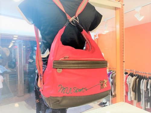 古着屋のアウトレット