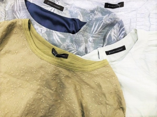 トレファクスタイル大森店ブログ画像１