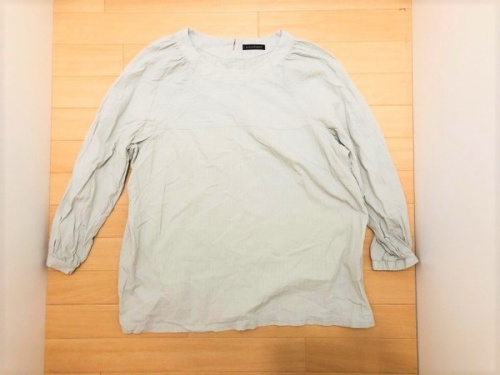 トレファクスタイル大森店ブログ画像２