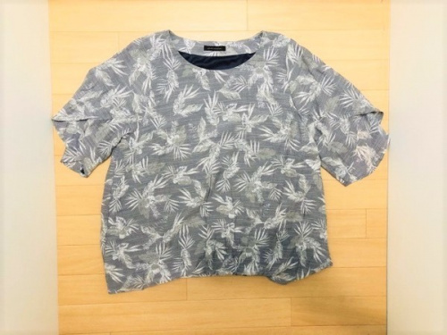 トレファクスタイル大森店ブログ画像３