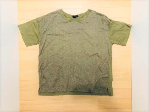 トレファクスタイル大森店ブログ画像４