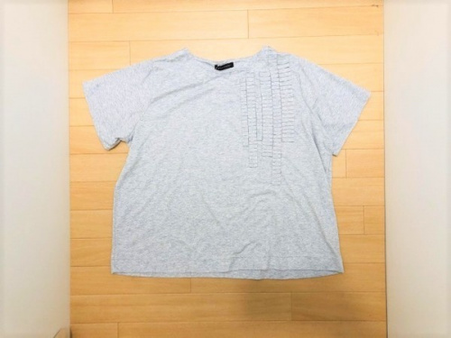 トレファクスタイル大森店ブログ画像５