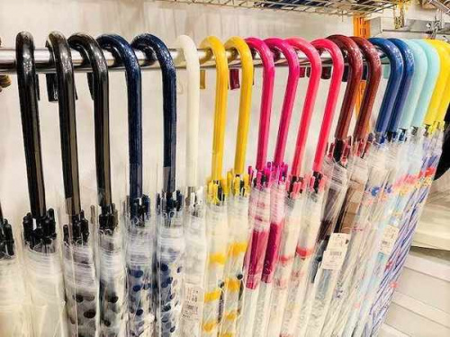 アウトレットの電子マネー