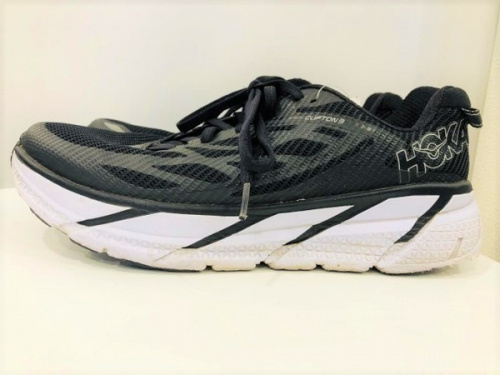 トレファクスタイル大森店ブログ画像２