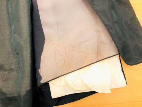 トレファクスタイル大森店ブログ画像2