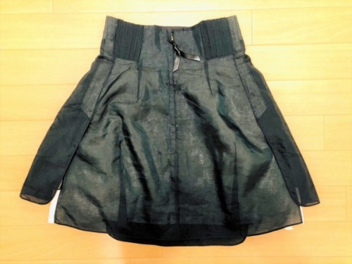 トレファクスタイル大森店ブログ画像3