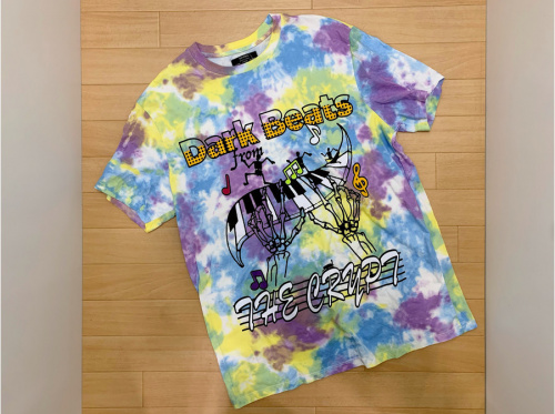 #蒲田の#古着屋