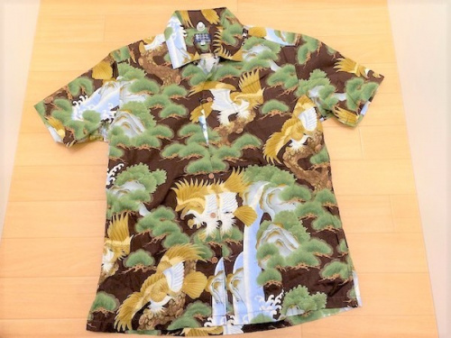 古着屋のアウトレット