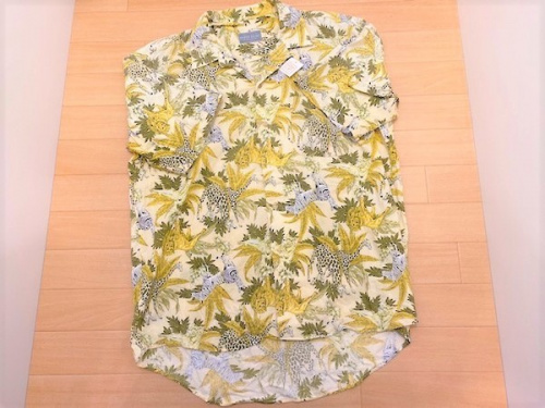 アウトレットの電子マネー