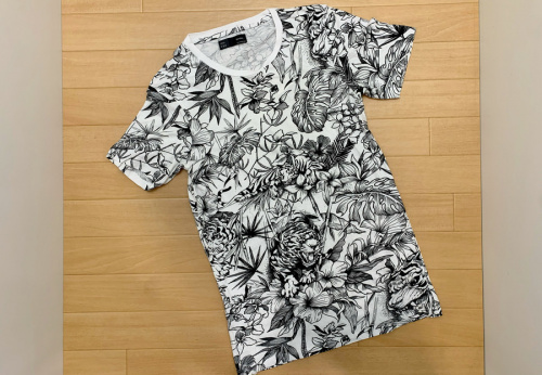 #蒲田の#古着屋