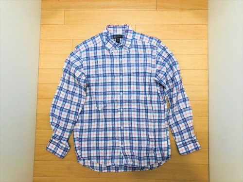 トレファクスタイル大森店ブログ画像2