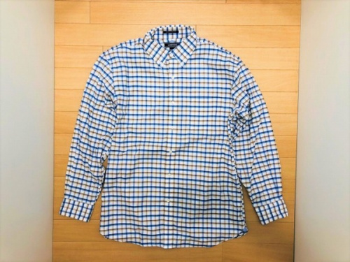 トレファクスタイル大森店ブログ画像4