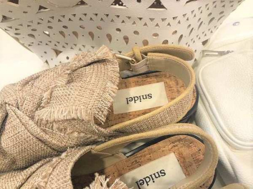 トレファクスタイル大森店ブログ画像１