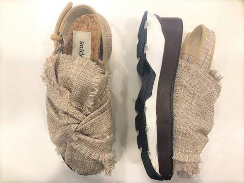 トレファクスタイル大森店ブログ画像２