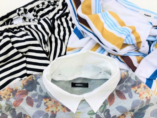 トレファクスタイル大森店ブログ画像１