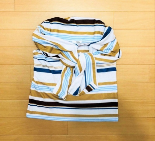 トレファクスタイル大森店ブログ画像２